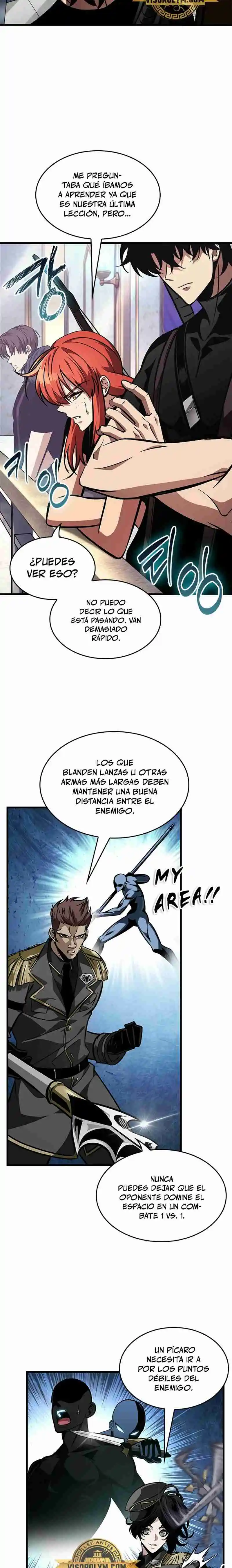 Gacha infinito capítulo 91, página 4