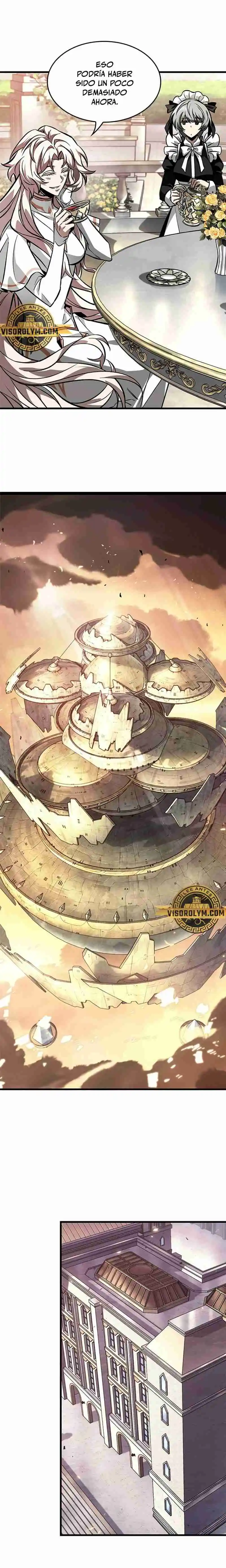 Gacha infinito capítulo 91, página 10