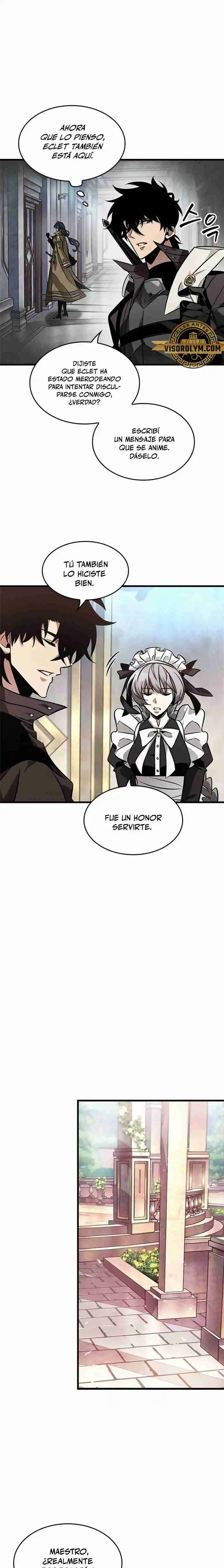 Gacha infinito capítulo 91, página 13