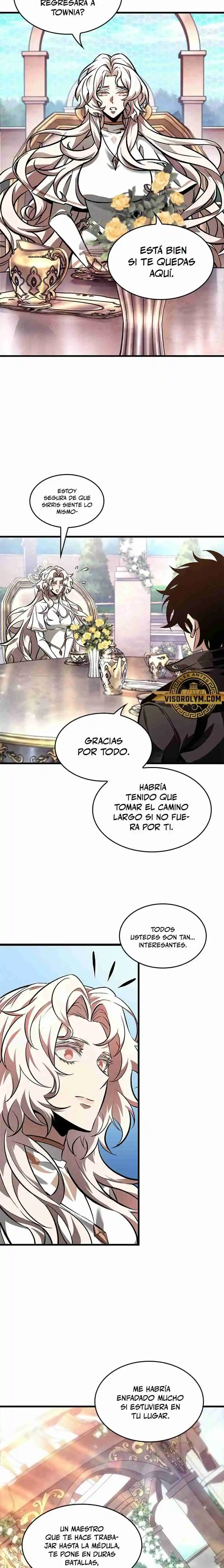 Gacha infinito capítulo 91, página 14