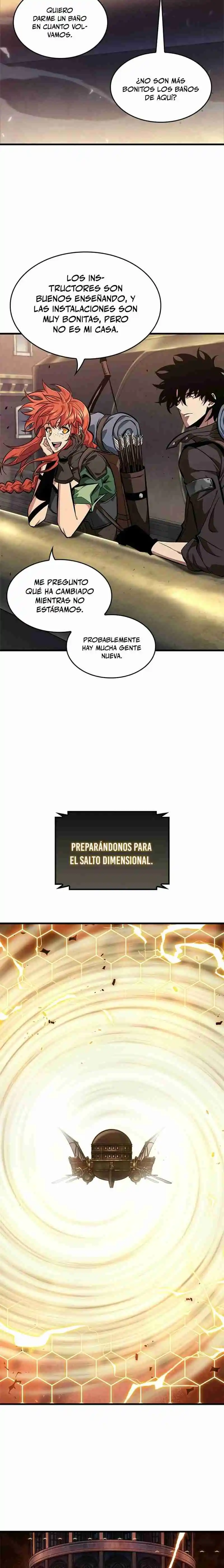 Gacha infinito capítulo 91, página 19