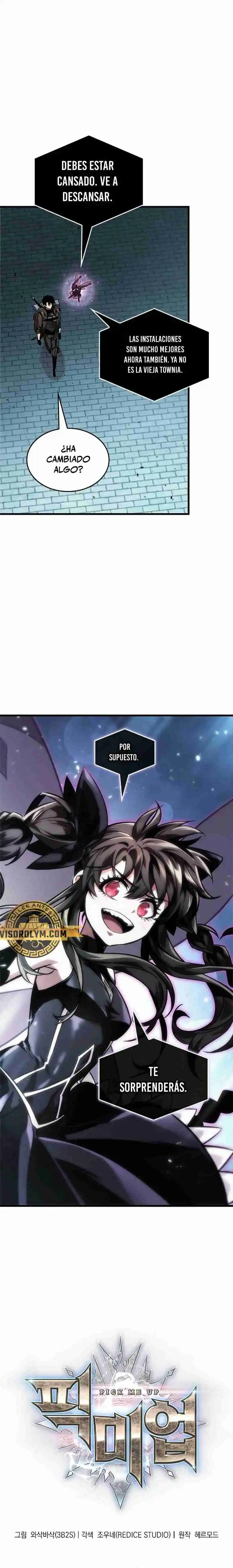 Gacha infinito capítulo 92, página 2
