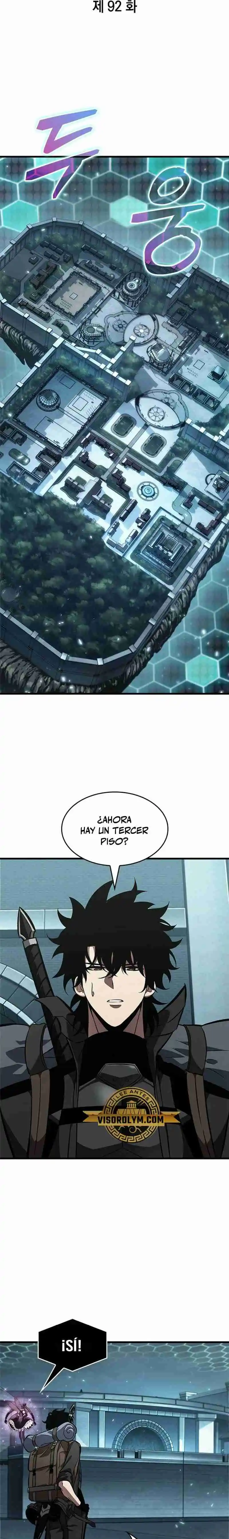 Gacha infinito capítulo 92, página 3