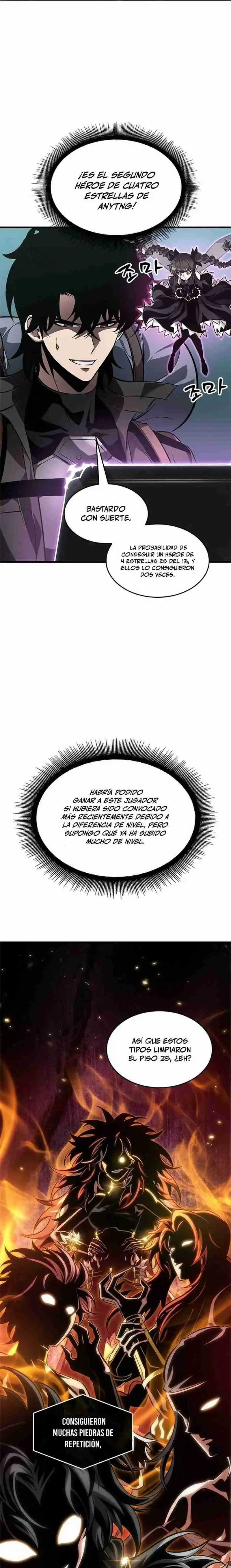 Gacha infinito capítulo 92, página 10