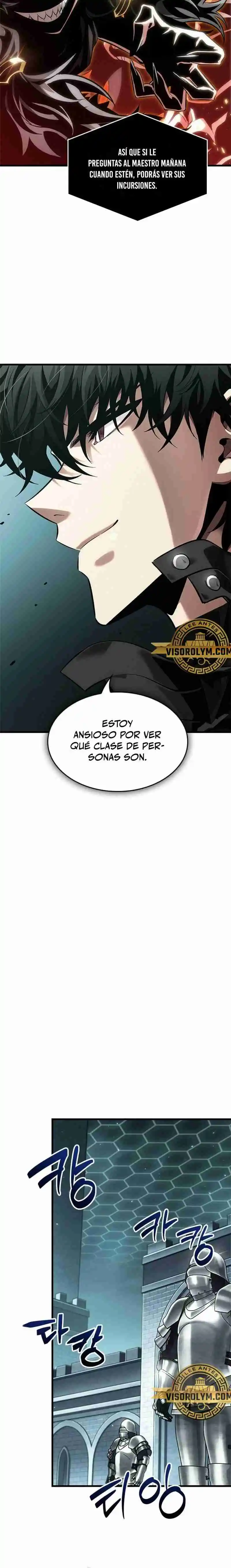 Gacha infinito capítulo 92, página 11