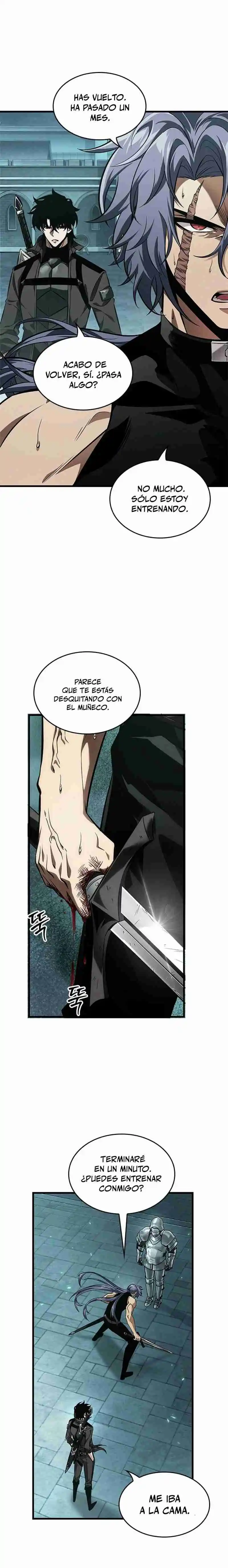 Gacha infinito capítulo 92, página 13