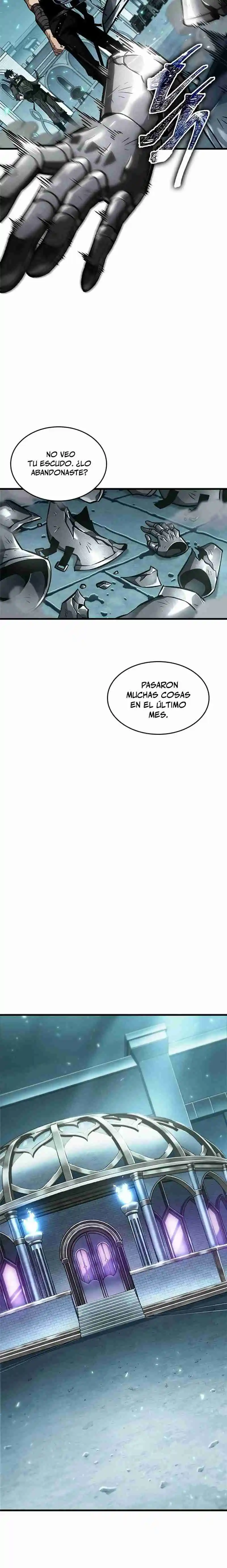 Gacha infinito capítulo 92, página 16