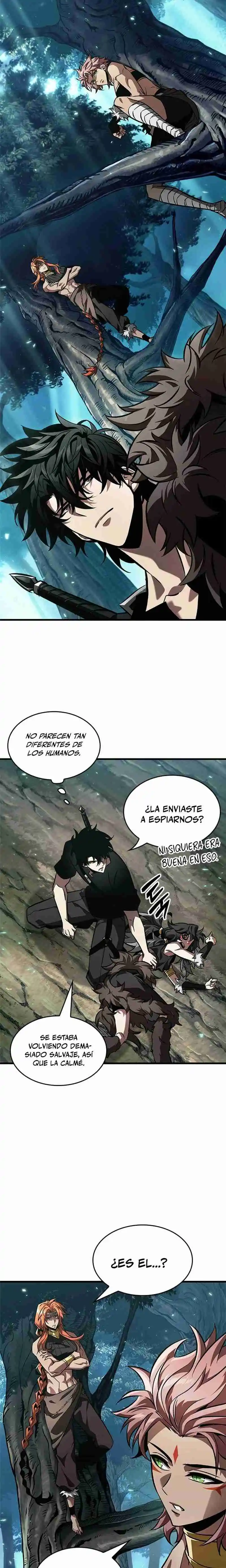 Gacha infinito capítulo 93, página 15