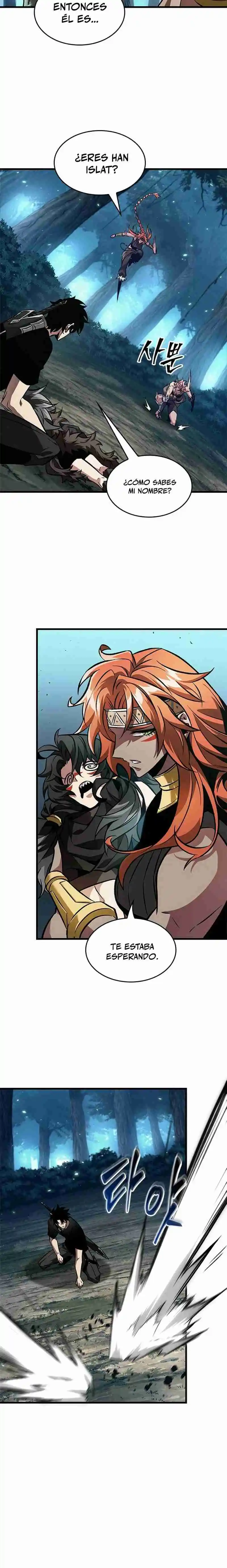 Gacha infinito capítulo 93, página 16