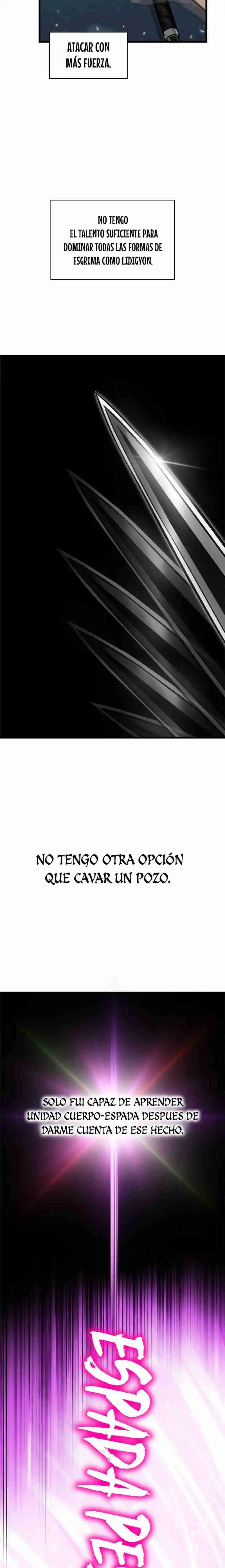Gacha infinito capítulo 94, página 10