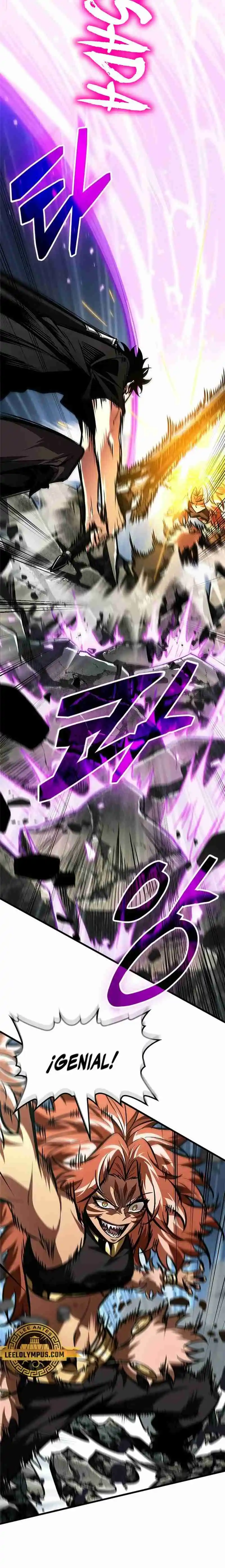 Gacha infinito capítulo 94, página 11