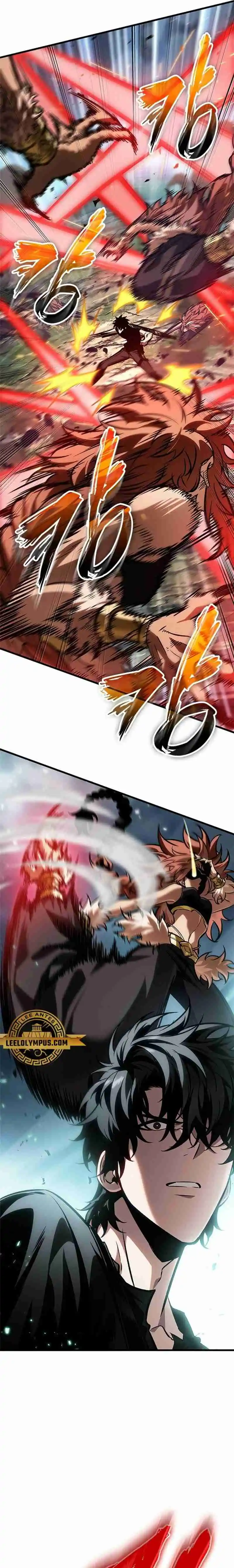 Gacha infinito capítulo 94, página 12