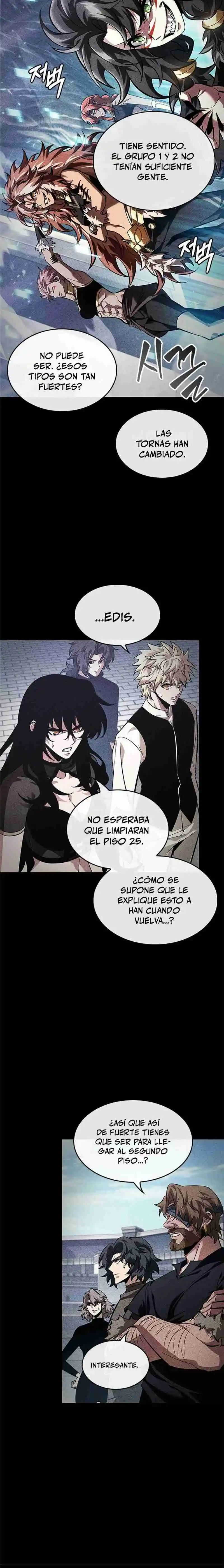 Gacha infinito capítulo 94, página 21