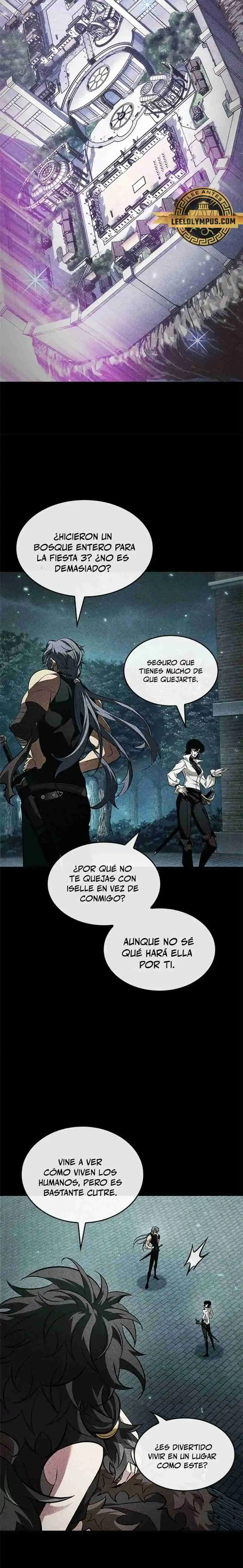 Gacha infinito capítulo 94, página 23