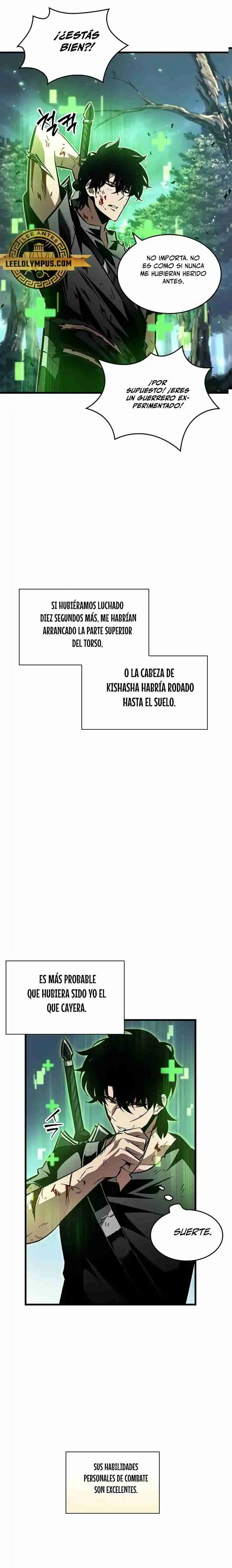 Gacha infinito capítulo 95, página 3