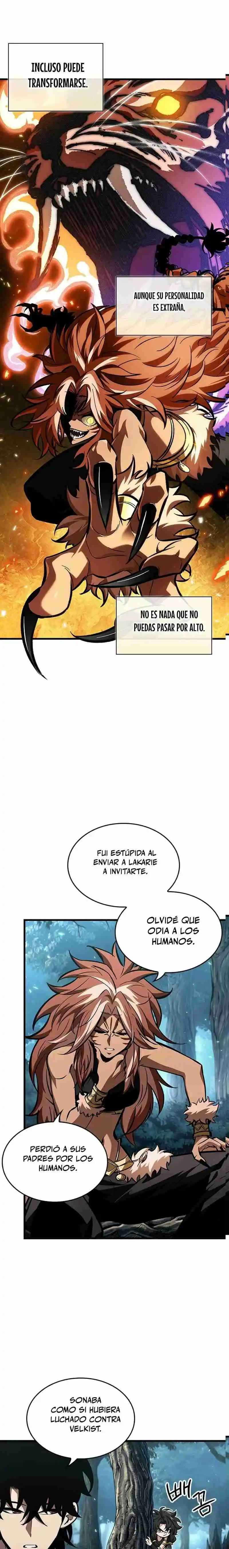 Gacha infinito capítulo 95, página 4