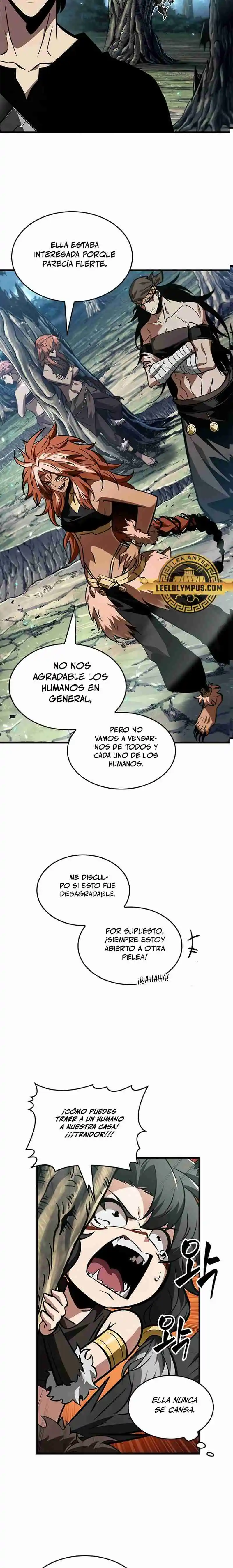 Gacha infinito capítulo 95, página 5