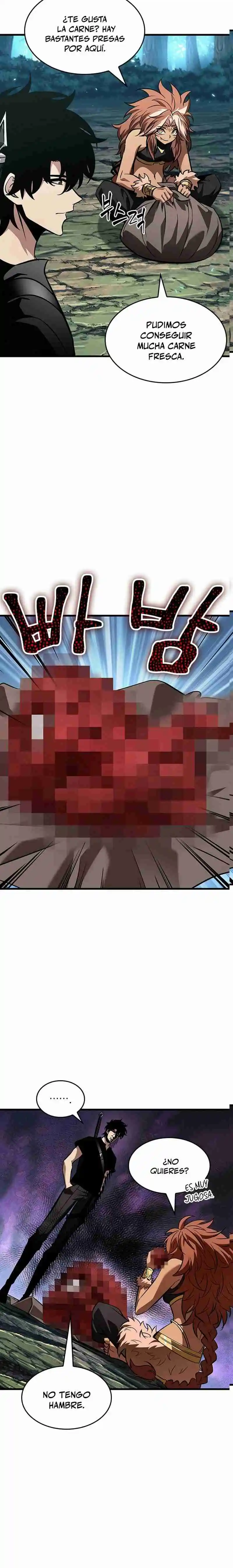Gacha infinito capítulo 95, página 6