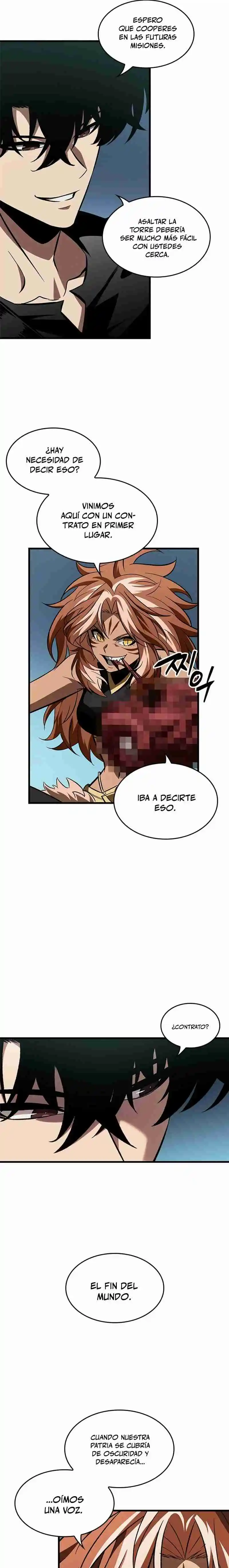 Gacha infinito capítulo 95, página 7