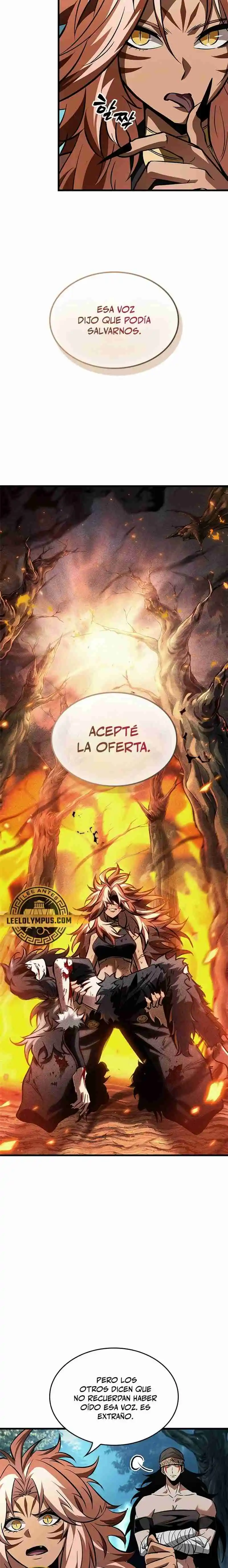 Gacha infinito capítulo 95, página 8