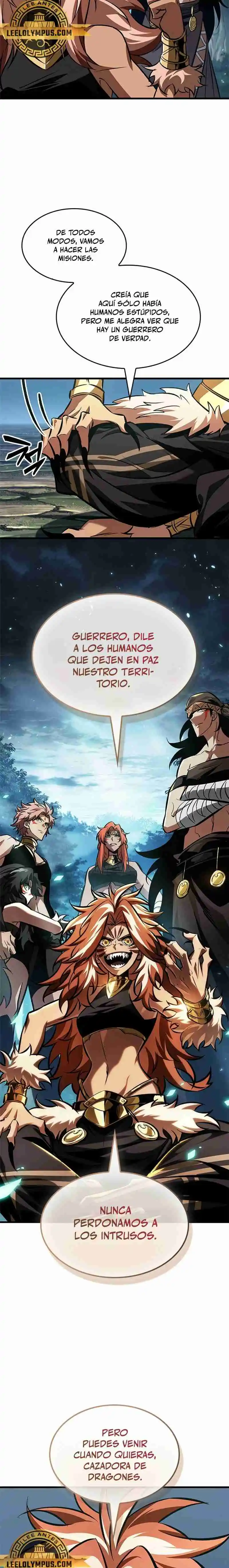 Gacha infinito capítulo 95, página 9