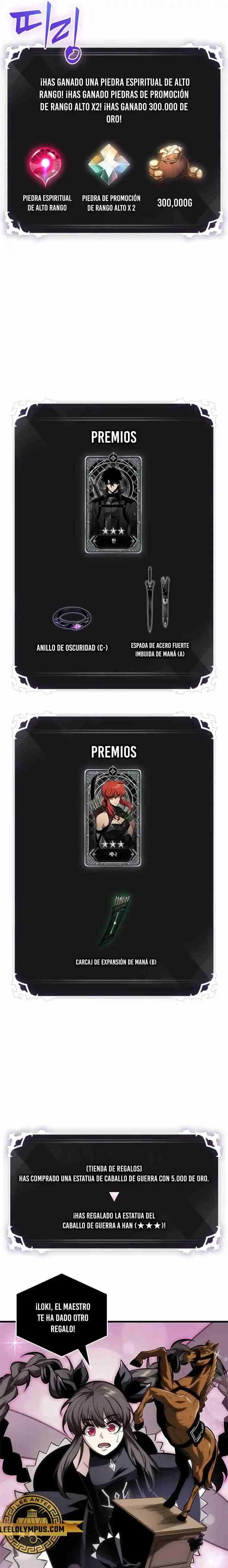 Gacha infinito capítulo 95, página 12