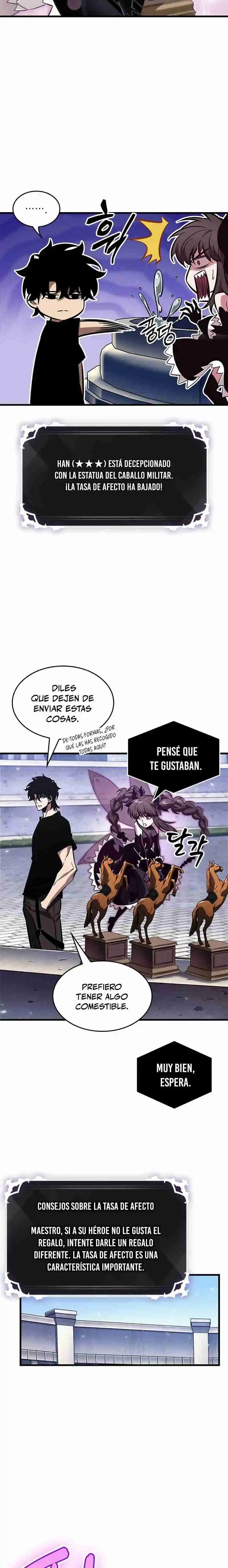 Gacha infinito capítulo 95, página 13