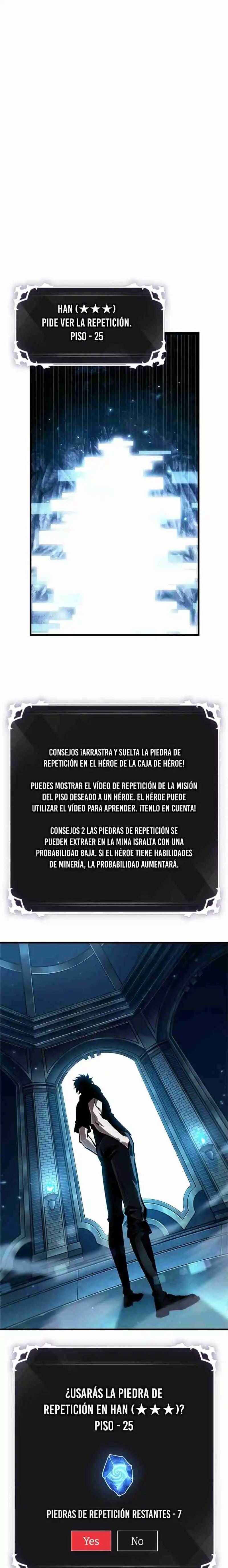 Gacha infinito capítulo 95, página 15