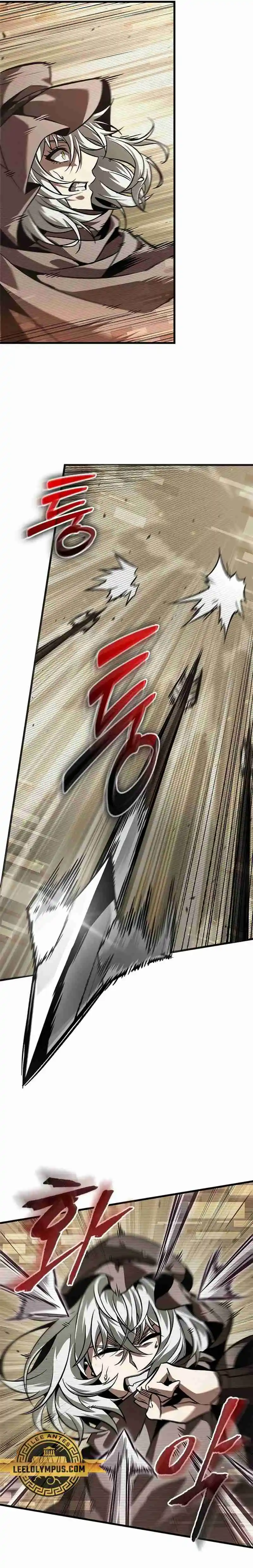 Gacha infinito capítulo 95, página 22