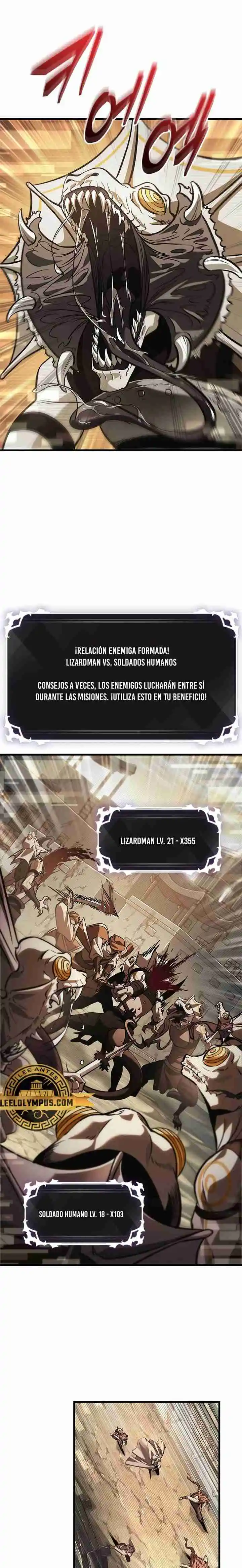 Gacha infinito capítulo 96, página 10
