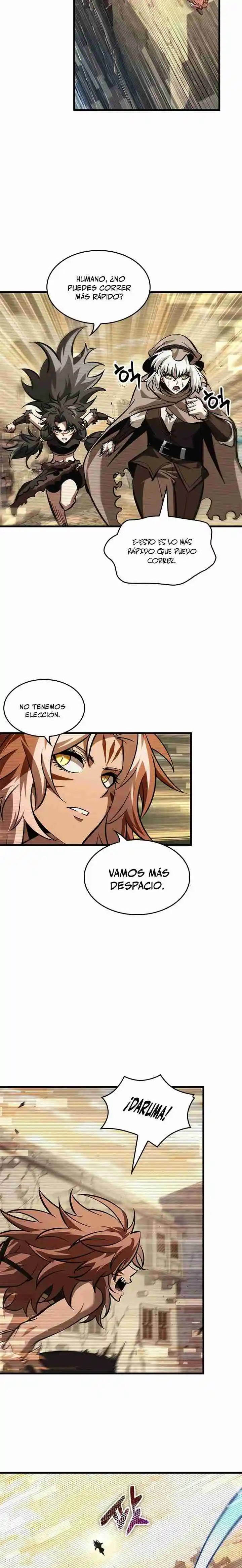 Gacha infinito capítulo 96, página 11
