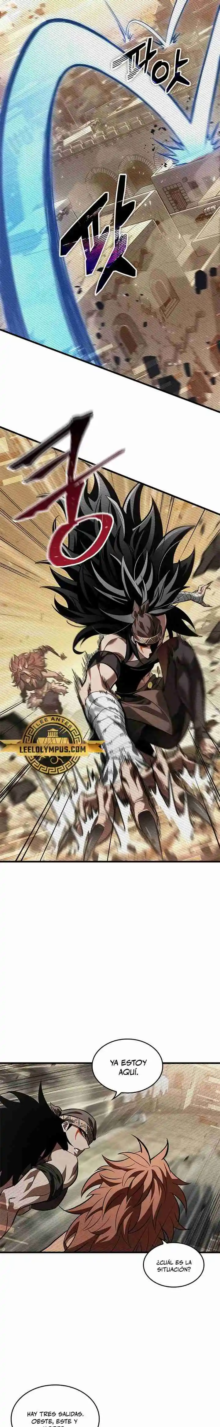 Gacha infinito capítulo 96, página 12