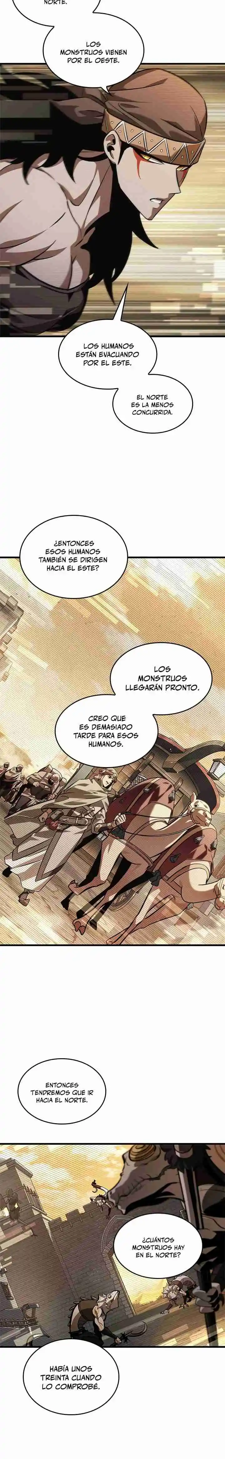 Gacha infinito capítulo 96, página 13