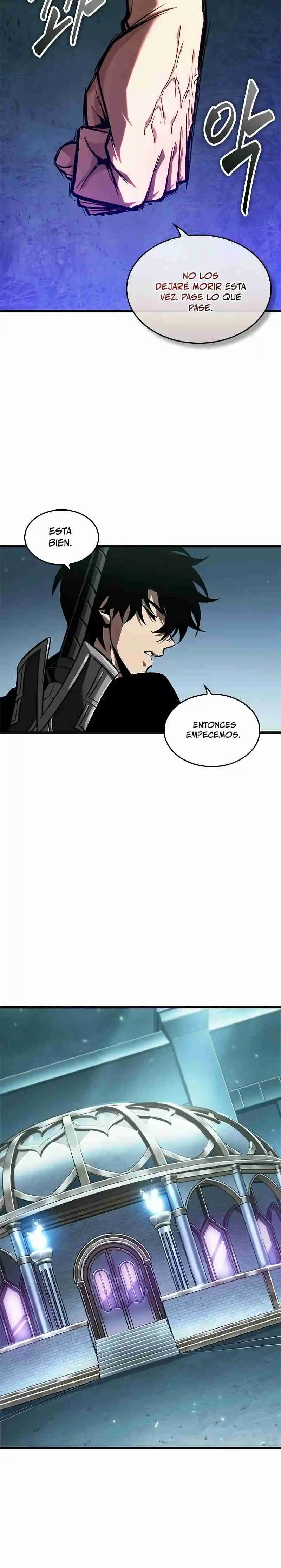 Gacha infinito capítulo 97, página 9