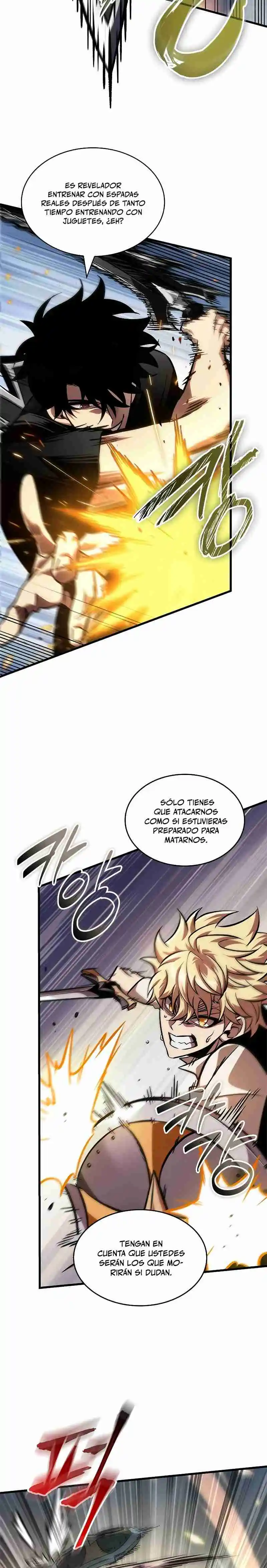 Gacha infinito capítulo 97, página 12