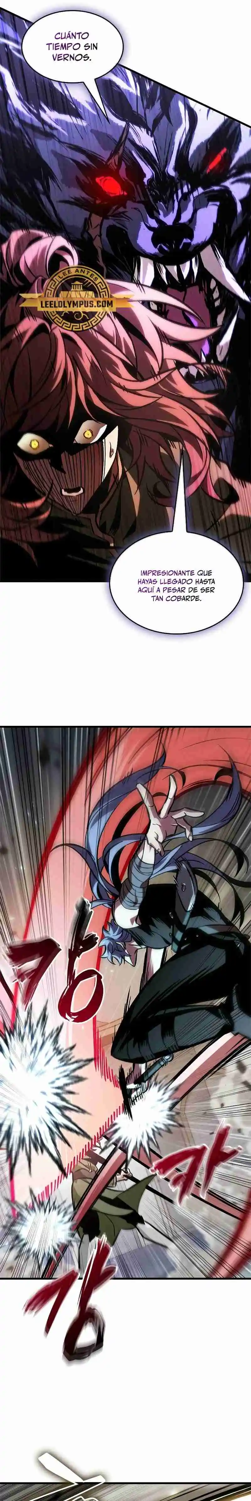 Gacha infinito capítulo 97, página 14
