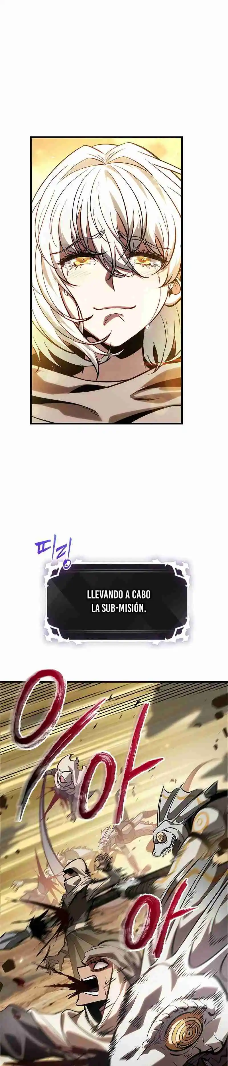 Gacha infinito capítulo 97, página 26