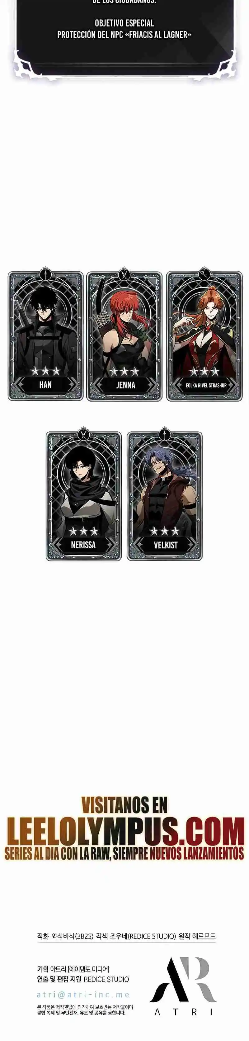 Gacha infinito capítulo 97, página 31
