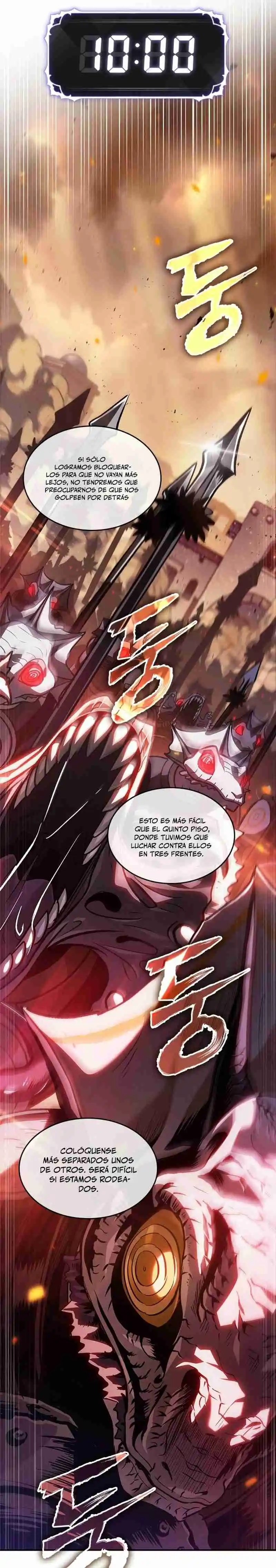 Gacha infinito capítulo 98, página 12