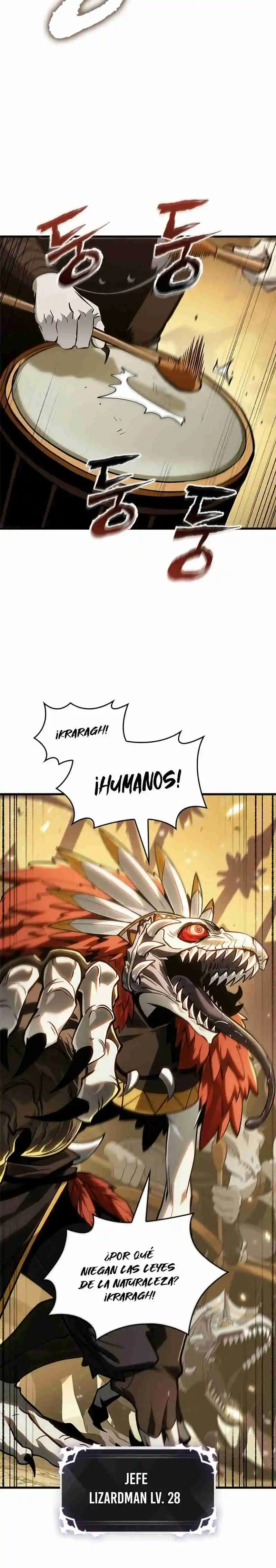 Gacha infinito capítulo 98, página 13