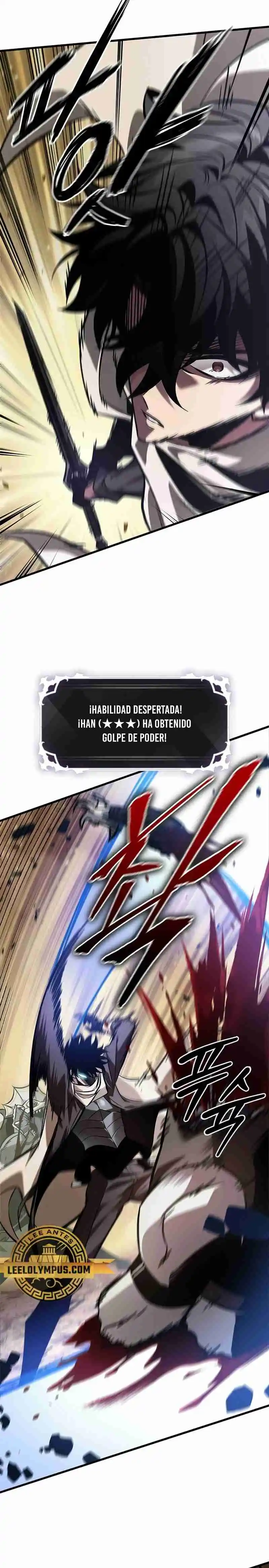 Gacha infinito capítulo 98, página 21