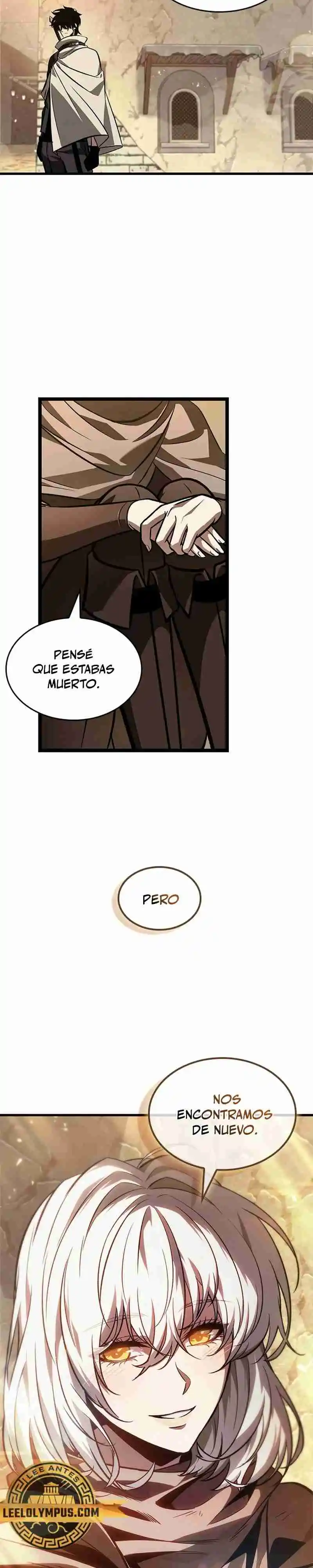 Gacha infinito capítulo 98, página 30