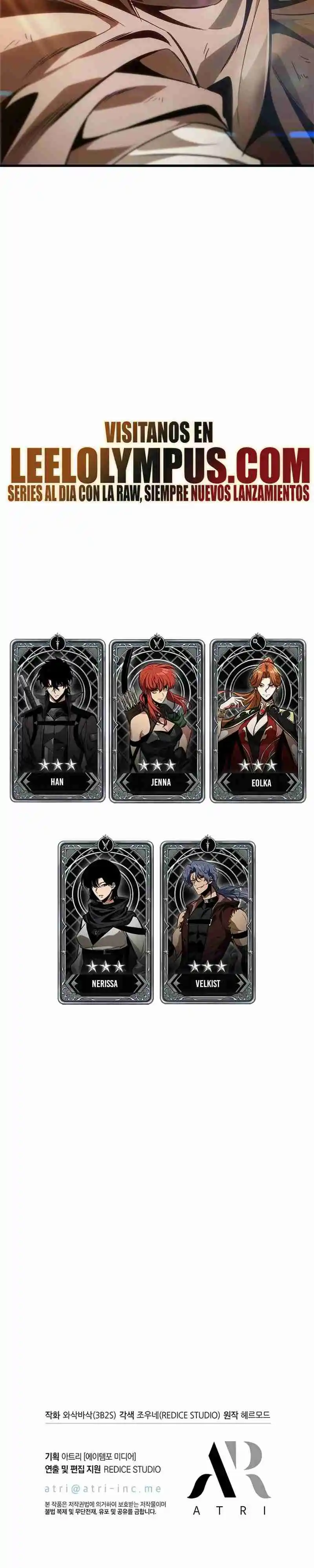 Gacha infinito capítulo 98, página 31