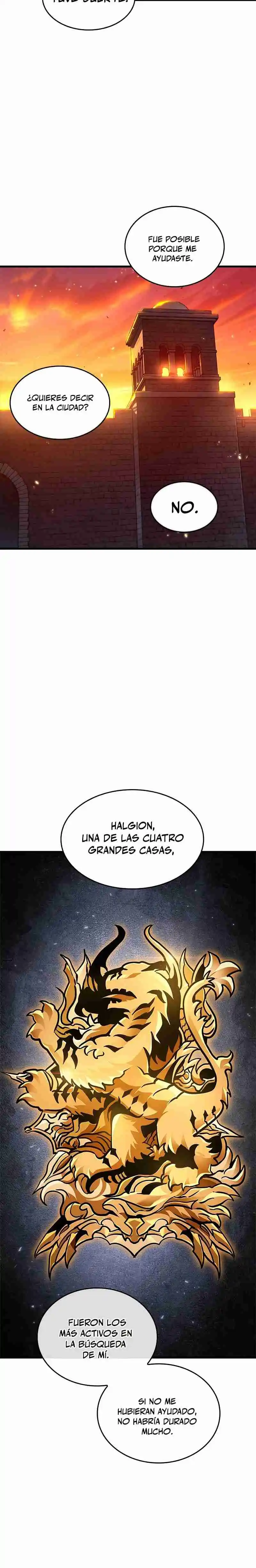 Gacha infinito capítulo 99, página 4
