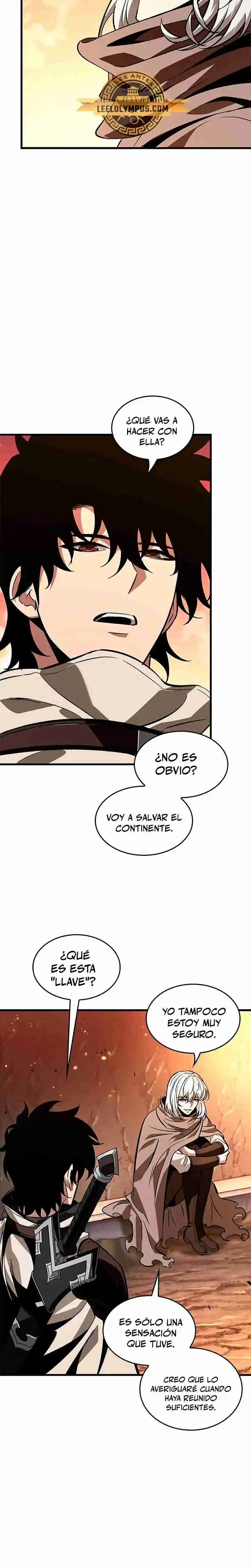 Gacha infinito capítulo 99, página 7