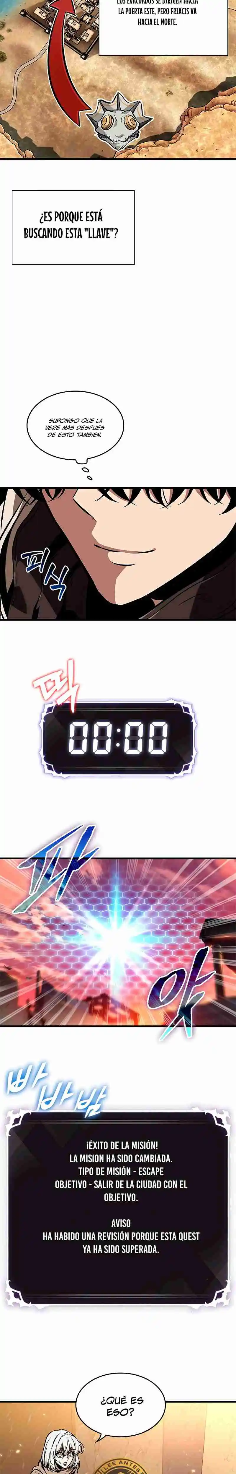 Gacha infinito capítulo 99, página 9