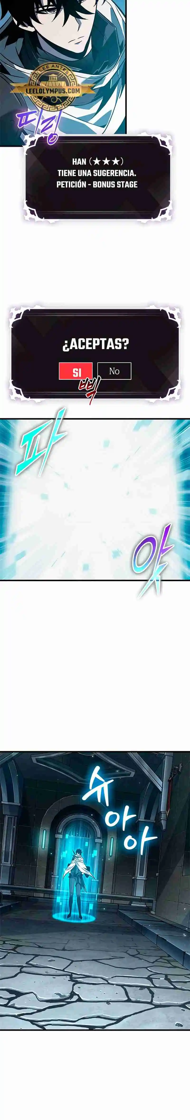 Gacha infinito capítulo 99, página 18