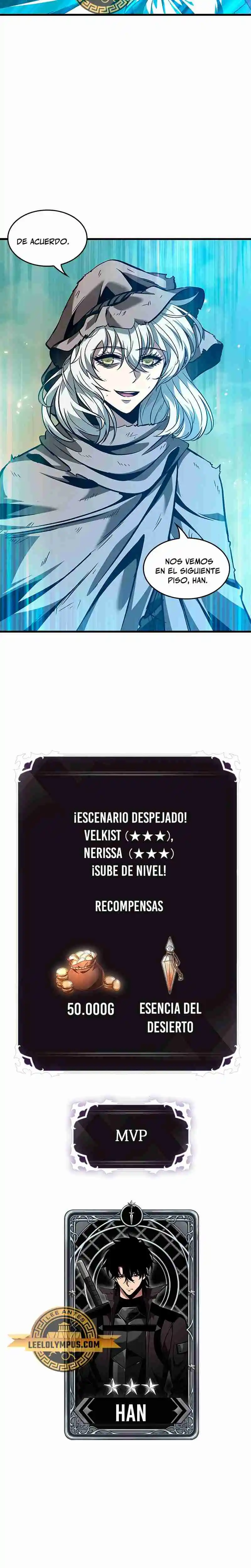 Gacha infinito capítulo 99, página 27