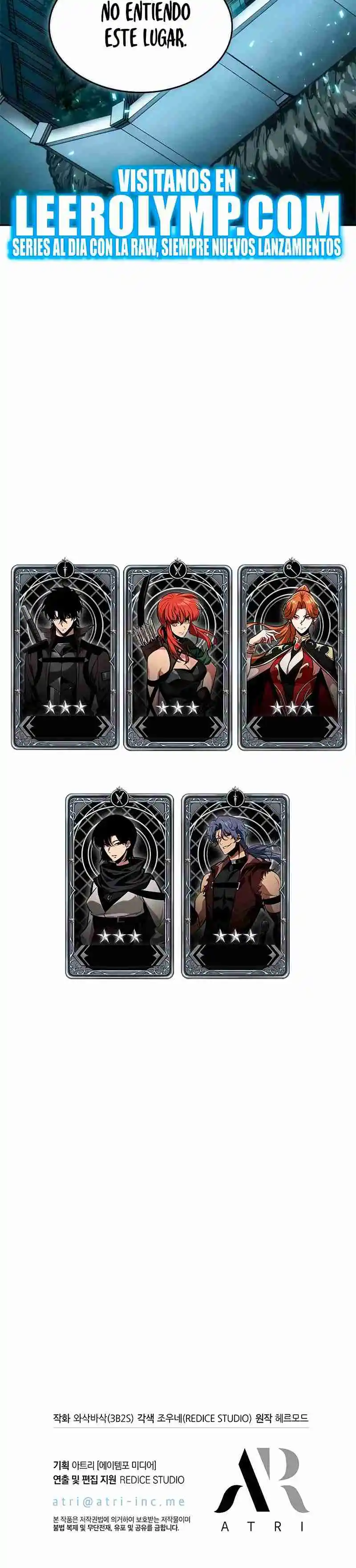 Gacha infinito capítulo 99, página 30