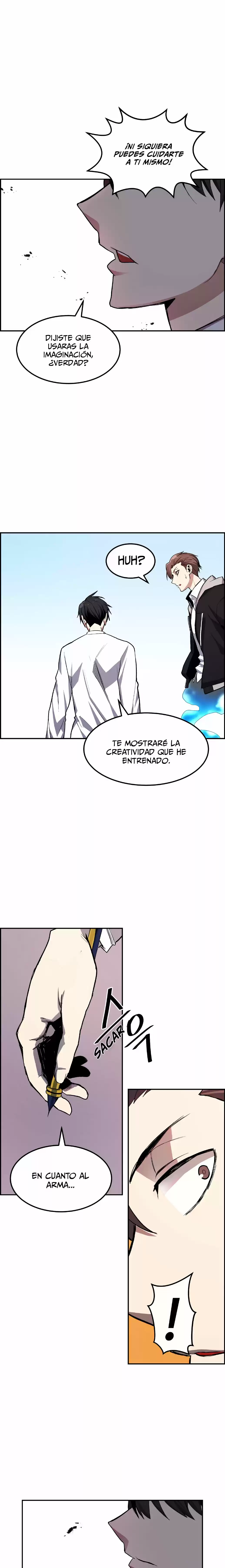 Gangnam Dokkaebi capítulo 10, página 20